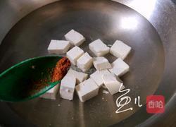 菠菜豆腐汤的做法图解8