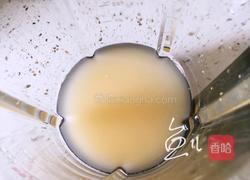 杂粮煎饼的做法图解2
