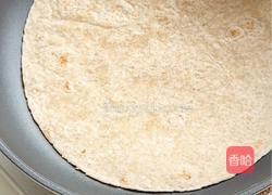 土豆泥番茄牛肉芝士饼的做法图解5