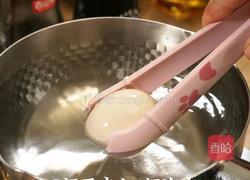 牛油果豆腐拌饭的做法图解1