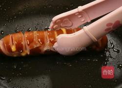 牛油果豆腐拌饭的做法图解4