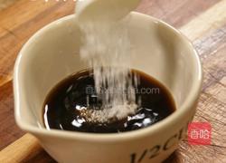 牛油果豆腐拌饭的做法图解6