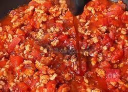 芝士肉酱薯条的做法图解5