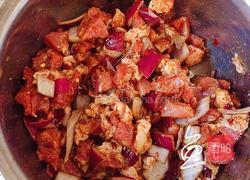 孜然羊肉串的做法图解9