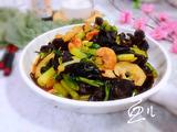 杂炒蔬菜的做法[图]