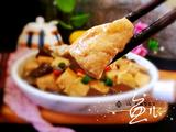 鸭血豆腐