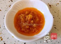 蒜蓉粉丝蒸鲍鱼的做法图解2