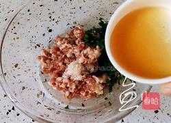 酸辣馄饨的做法图解7