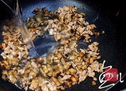 打卤面（香菇肉末卤）的做法图解12