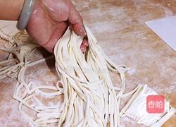打卤面（香菇肉末卤）的做法图解19