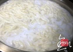 打卤面（香菇肉末卤）的做法图解20