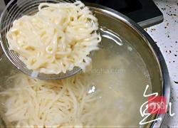 打卤面（香菇肉末卤）的做法图解21