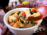 家常烧豆腐