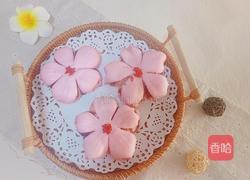 花朵枣泥包的做法图解7