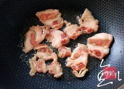 辣白菜土豆片的做法图解3