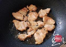 辣白菜土豆片的做法图解4
