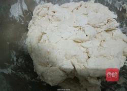 高筋面条的做法图解3