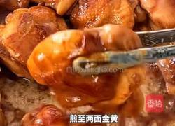 柠檬炒鸡的做法图解5
