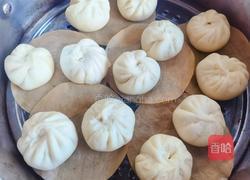小笼包的做法图解5