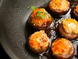 香菇鸡肉丸的做法[图]