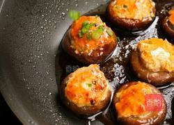 香菇鸡肉丸的做法图解8