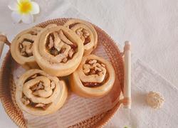 红枣核桃包