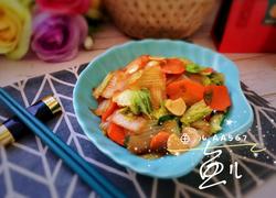素炒白菜