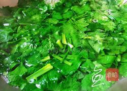 芹菜炒香干的做法图解1