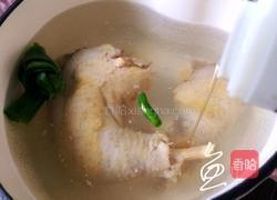 椒麻手撕鸡的做法图解5