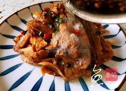 椒麻手撕鸡的做法图解17