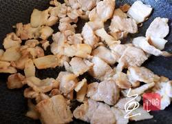 家常炒肉片的做法图解4