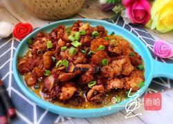 家常炒肉片的做法图解12