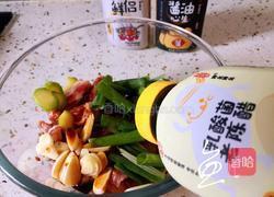 醋肉的做法图解5