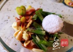 醋肉的做法图解8