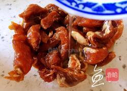 醋肉的做法图解10