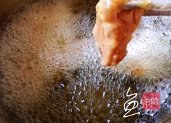 醋肉的做法图解13