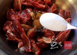 辣味牛肉干（烤箱版）的做法图解8