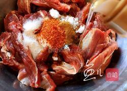 辣味牛肉干（烤箱版）的做法图解11