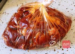 辣味牛肉干（烤箱版）的做法图解14