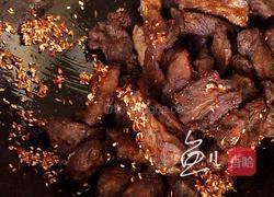 辣味牛肉干（烤箱版）的做法图解18