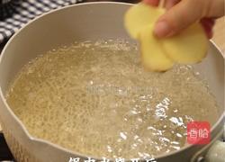 凉拌香菜牛肉的做法图解1