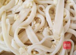 中筋面条 原味的做法图解7