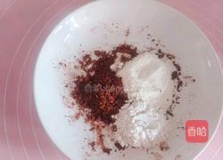 土豆奶黄包的做法图解6