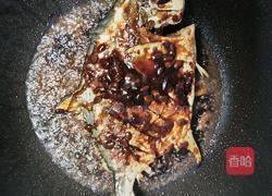红烧金昌鱼的做法图解6