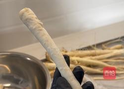 拌桔梗（朝鲜族拌菜)的做法图解2