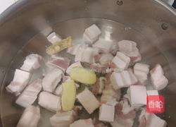 家常红烧肉的做法图解2
