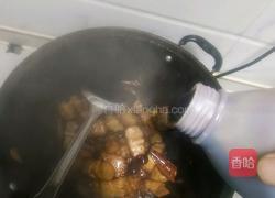 家常红烧肉的做法图解9