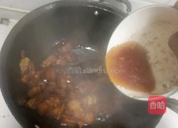 家常红烧肉的做法图解11