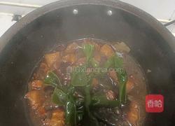 家常红烧肉的做法图解14