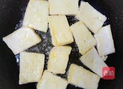 糖醋脆皮豆腐的做法图解4